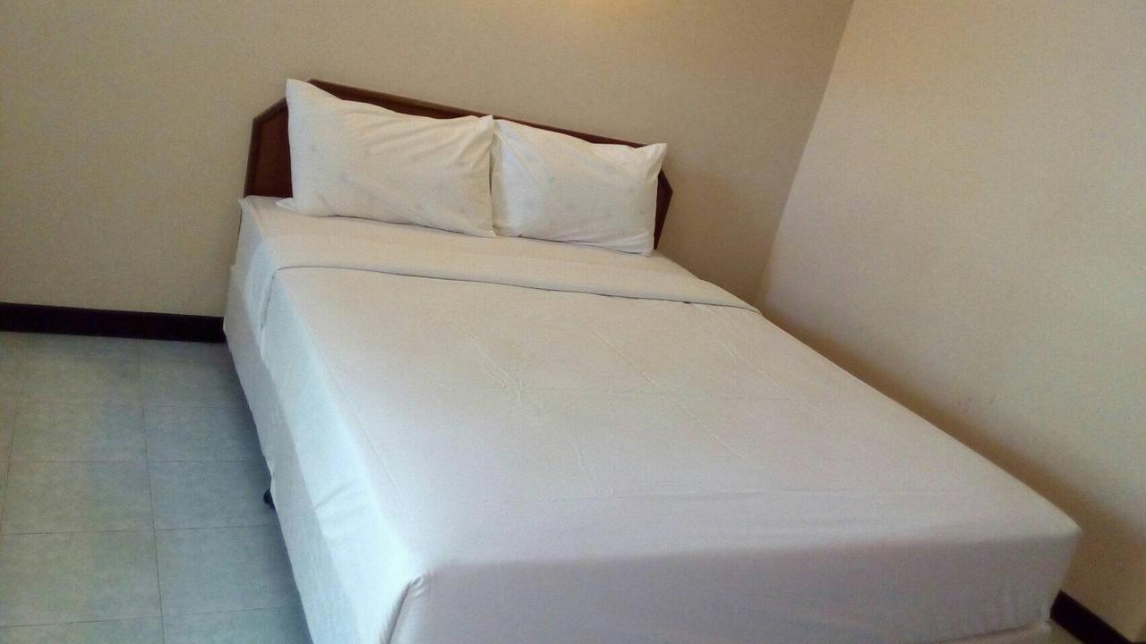 Jomtien Cozy Inn Pattaya Exterior foto